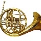 Виртуозна хорна – Херман Бауман
