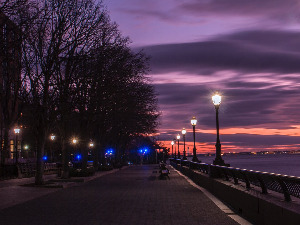 Ноћне променаде