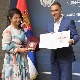 Обележен Светски дан медицинских сестара – најбољој уручена медаља