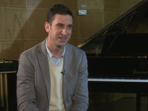 Србија на вези - портрети: Филип Булатовић