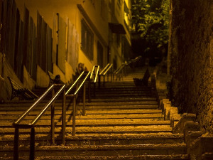 Ноћне променаде