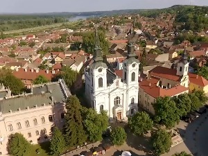 Обележавање сто година од уједињења СПЦ у Сремским Карловцима
