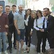 Студенти ФОН-а освојили друго место на међународном студентском такмичењу 