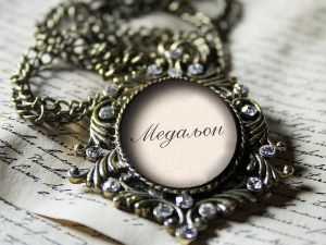 	Медаљон - Иванка Кузмановић