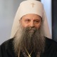 Патријарх Порфирије у посланици позива на истрајност у заједништву СПЦ