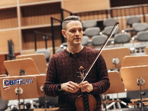 Светски лекције: Мадић