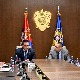 Вулин и Ружић: Озбиљно се приступа дојавама о бомбама