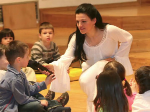 Мултимедијалне музичке радионице