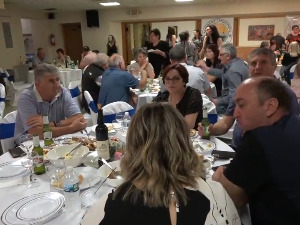 Удружење "Херцеговац" у Чикагу обележило славу