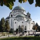 Литургија помирења 19. маја у Храму Светог Саве, служе патријарх Порфирије и архиепископ Стефан
