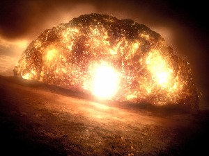 Кроз црвоточину са Морганом Фрименом:  Како срушити суперсилу?