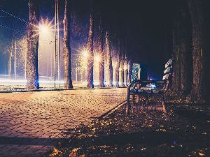 Ноћне променаде