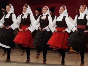 Коловођо ногом крени 