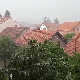 Провала облака у Пожеги
