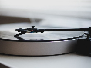 Грамофонија