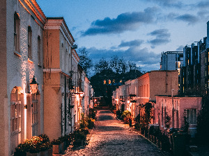 Ноћне променаде