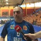Александар Маринковић,лесковачка рукометна легенда ,опростио се од терена