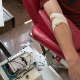 Резерве крви зависе од сваког од нас, др Родић упозорава да је лето осетљив период