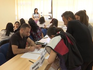 Осим радника у производњи, југу Србије недостају економисти и машинци