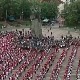 Краљевачки матурантски кадрил постао пунолетан