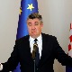 Милановић: Србија  стално има неки 27. март, онда се чуде што су их Немци бомбардовали