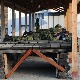 Стефановић позвао младе да добровољно служе војни рок