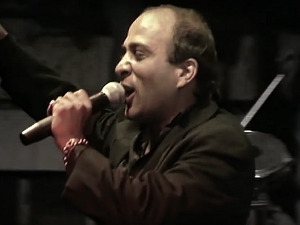 	Уживо - Џеј Рамадановски 