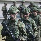 Панчево, обука војника који добровољно служе војни рок у 72. бригади за специјалне операције