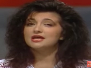 Медаљон - Вера Нешић