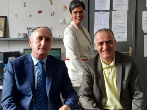 Србија на вези - регион, РТС Свет, 18.55