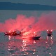 Сплићани се на Риви опростили од Матеја Периша