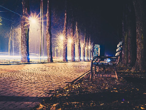 Ноћне променаде