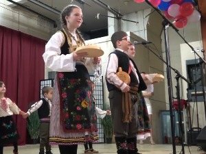 Одржано донаторско вече за нови српски центар у Чикагу 