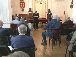 Додељена награда "Радоје Домановић"