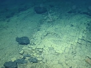 Пут од жутих цигала у Тихом океану – да ли води до Атлантиде