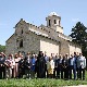 Високи Дечани: Посета дипломата за очување културне баштине и слобода свих заједница