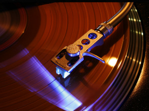 Грамофонија