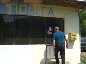 Без поштара одсечени од света - мештани Богутовца код Краљева и три околне месне заједнице