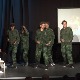 Хероји Великог рата , инспирација за представу у најстаријој лесковачкој основној школи