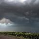Јако невреме погодило Зрењанин