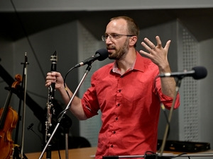 Музика света – Маријан Фридл и ансамбл Једанаест облика љубави