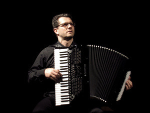 Век хармонике – Музика за барокну виолину и хармонику