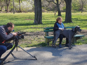 Србија на вези: Др Зорица Сарах Митић, РТС Свет, 18.55