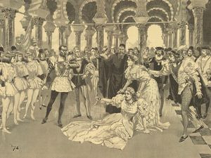 Оперa – Ђузепе Верди: Отело