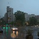 Делови Београда без струје због невремена – гром ударио у кућу, проблеми у градском саобраћају