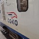 Каменован брзи воз "Соко" у Камендину 