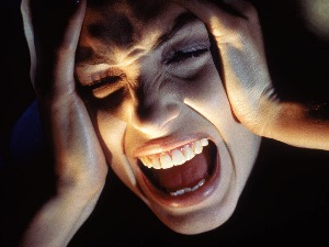 Врисак – од страха или радости?