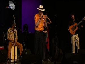 	Медаљон - Амаро дел 