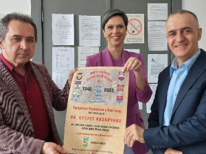 Србија на вези - регион, РТС Свет, 18.55