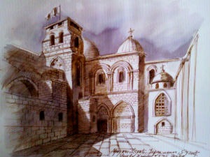 Ходочасници